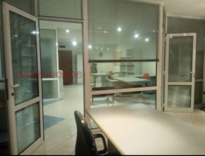 Дава под наем ОФИС, гр. Пловдив, Капана