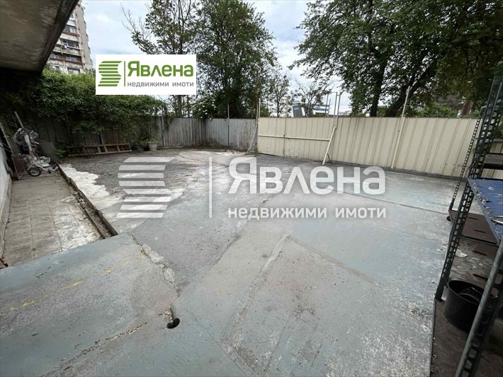 Kiadó  Üzlet Sofia , Hadzsi Dimitar , 512 négyzetméter | 90192232 - kép [12]