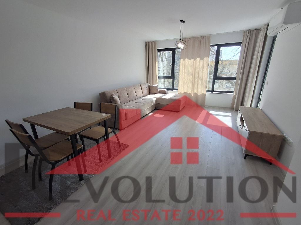 Дава под наем 2-СТАЕН, гр. Кърджали, Център, снимка 2 - Апартаменти - 53835926