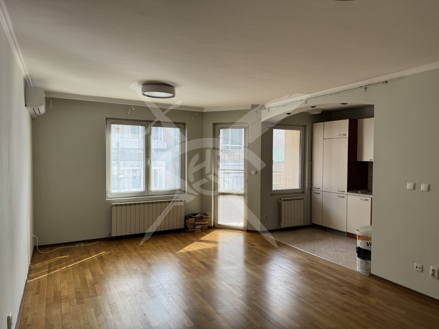 Дава под наем 2-СТАЕН, гр. София, Лозенец, снимка 2 - Апартаменти - 53885791