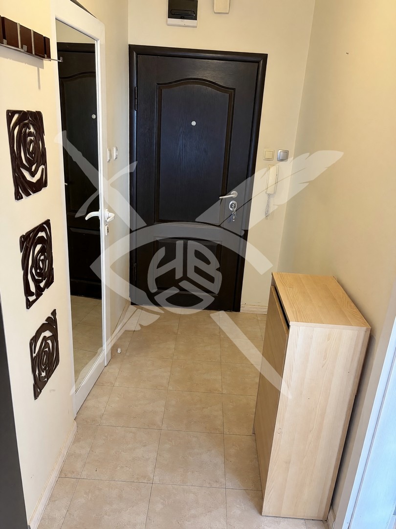 Дава под наем 2-СТАЕН, гр. София, Мусагеница, снимка 15 - Апартаменти - 55462994