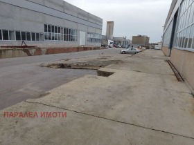 Construção industrial Asenovgrad, região Plovdiv 4