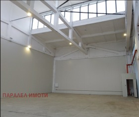 Construção industrial Asenovgrad, região Plovdiv 1