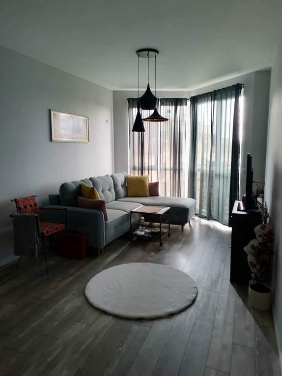 Kiralık  1 yatak odası Sofia , Boyana , 70 metrekare | 18677325