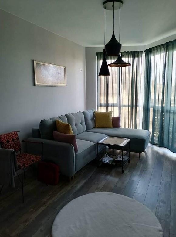 Kiralık  1 yatak odası Sofia , Boyana , 70 metrekare | 18677325 - görüntü [2]