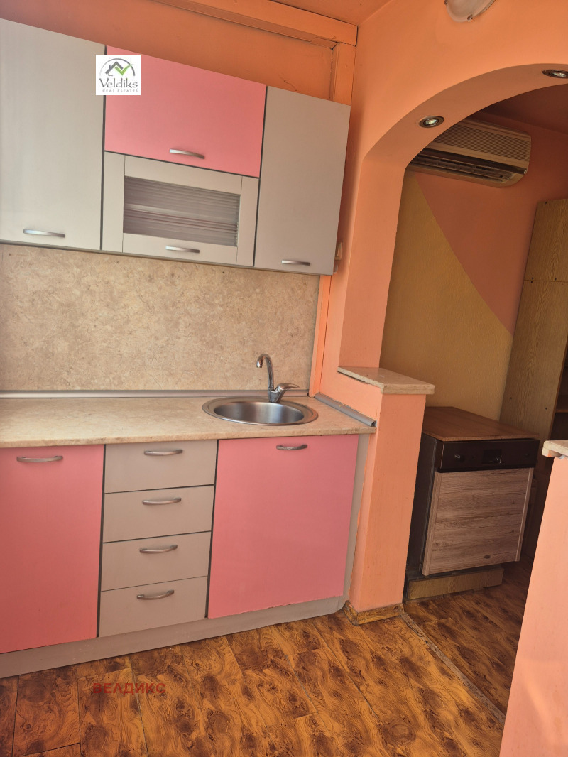 A louer  1 chambre Sofia , Ovtcha koupel 1 , 47 m² | 79445786 - image [8]