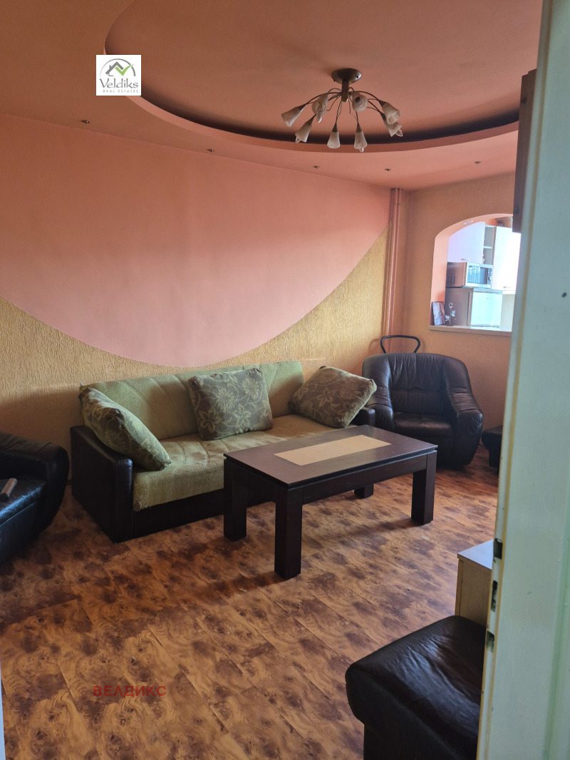 A louer  1 chambre Sofia , Ovtcha koupel 1 , 47 m² | 79445786 - image [6]