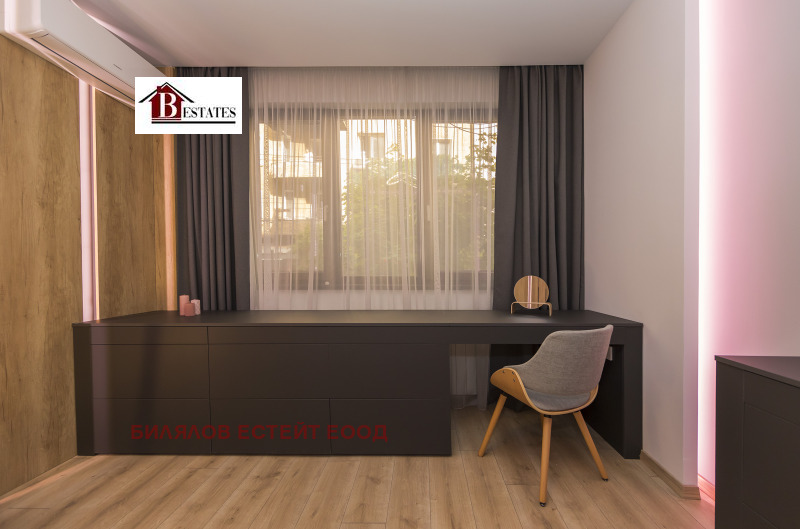 Zu vermieten  1 Schlafzimmer Sofia , Zentar , 90 qm | 86061946 - Bild [12]