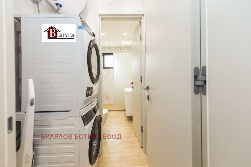 Zu vermieten  1 Schlafzimmer Sofia , Zentar , 90 qm | 86061946 - Bild [15]