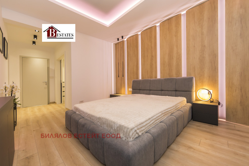 Zu vermieten  1 Schlafzimmer Sofia , Zentar , 90 qm | 86061946 - Bild [13]