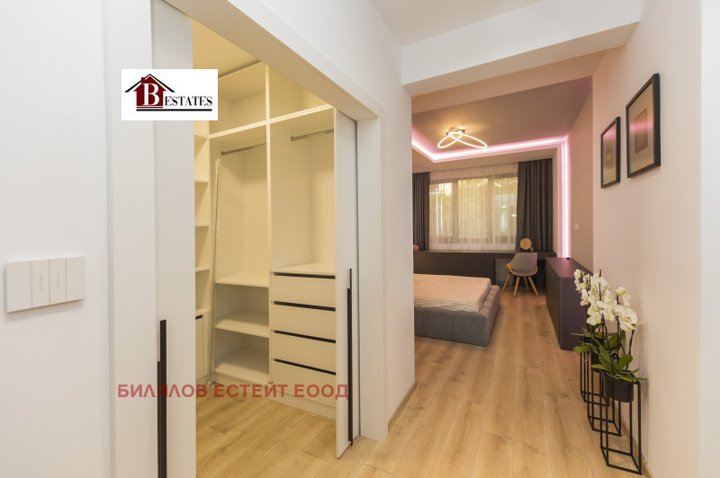 Zu vermieten  1 Schlafzimmer Sofia , Zentar , 90 qm | 86061946 - Bild [10]