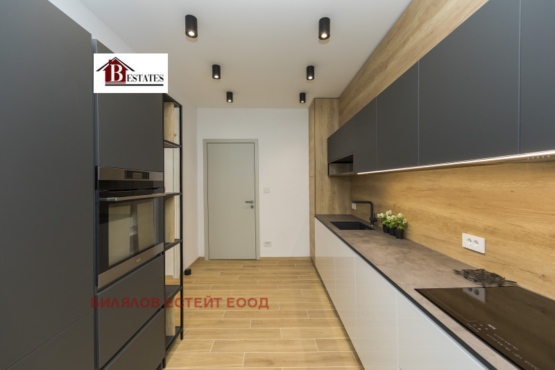 Zu vermieten  1 Schlafzimmer Sofia , Zentar , 90 qm | 86061946 - Bild [7]