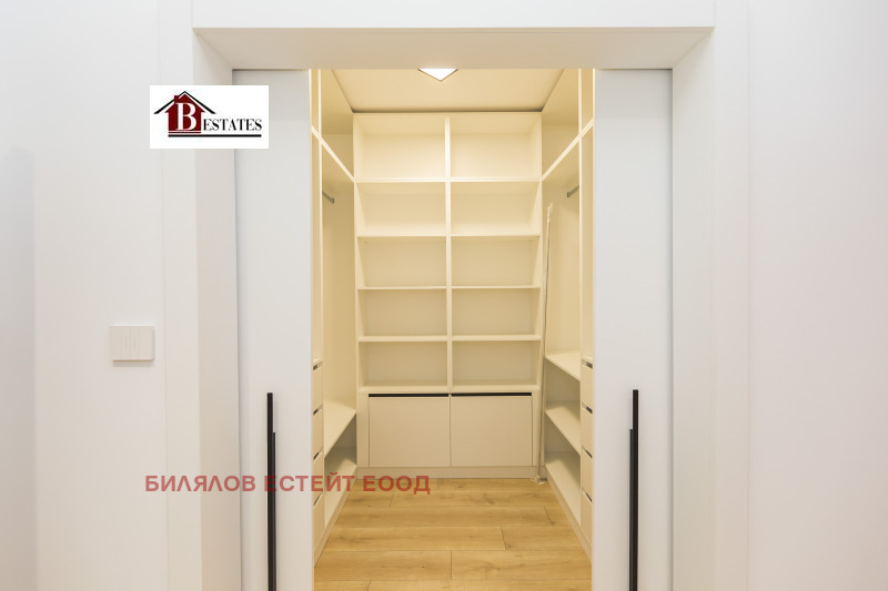 Zu vermieten  1 Schlafzimmer Sofia , Zentar , 90 qm | 86061946 - Bild [9]