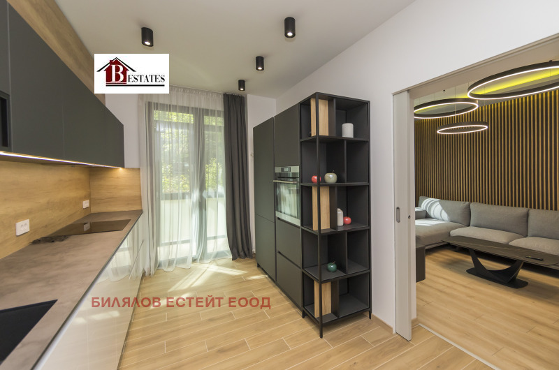 Zu vermieten  1 Schlafzimmer Sofia , Zentar , 90 qm | 86061946 - Bild [6]