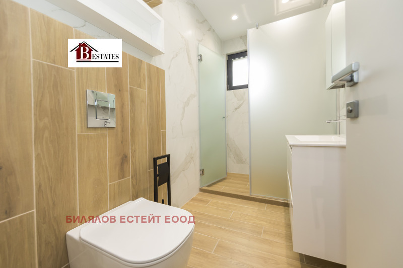Zu vermieten  1 Schlafzimmer Sofia , Zentar , 90 qm | 86061946 - Bild [16]