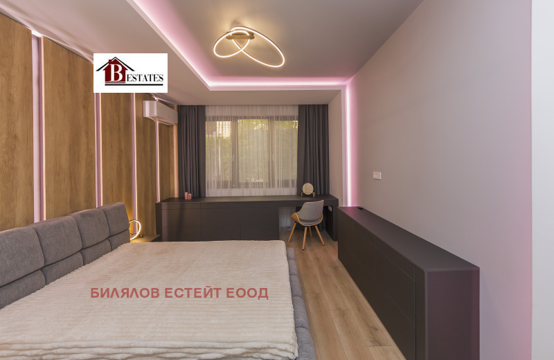 Zu vermieten  1 Schlafzimmer Sofia , Zentar , 90 qm | 86061946 - Bild [11]