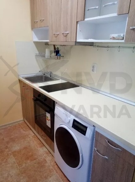 Дава под наем 2-СТАЕН, гр. Варна, Левски 1, снимка 2 - Апартаменти - 54776964