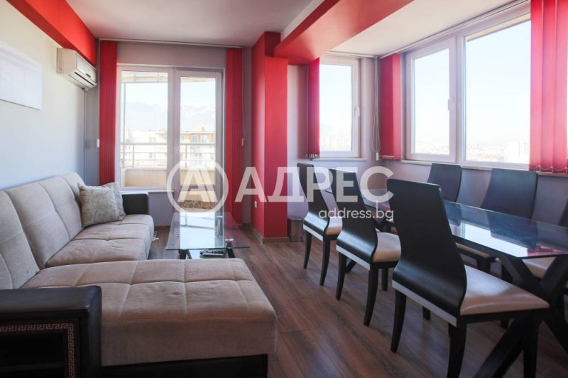 В аренду  2 спальни София , Младост 2 , 85 кв.м | 24245988 - изображение [4]