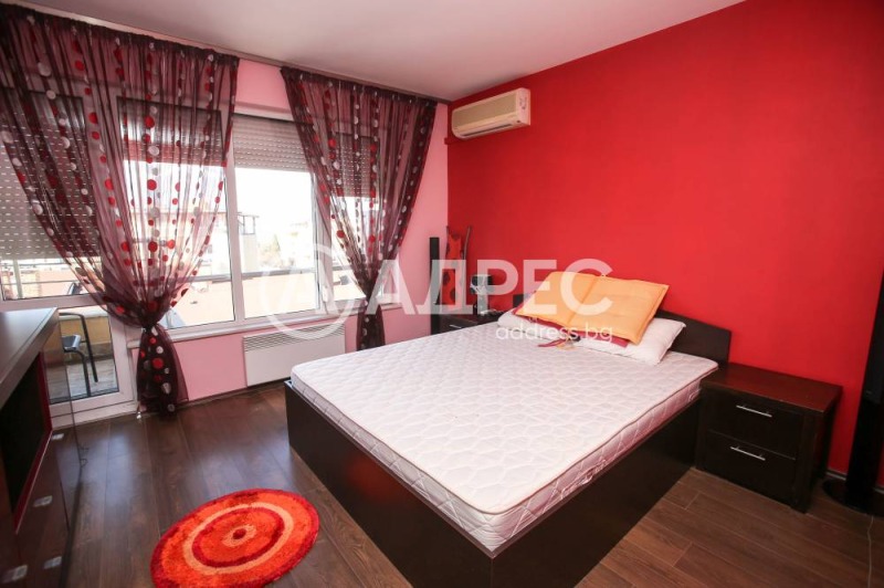 В аренду  2 спальни София , Младост 2 , 85 кв.м | 24245988 - изображение [8]