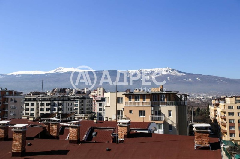 В аренду  2 спальни София , Младост 2 , 85 кв.м | 24245988 - изображение [10]