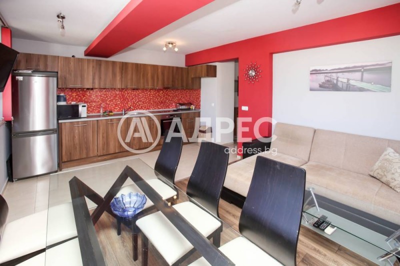 В аренду  2 спальни София , Младост 2 , 85 кв.м | 24245988 - изображение [2]
