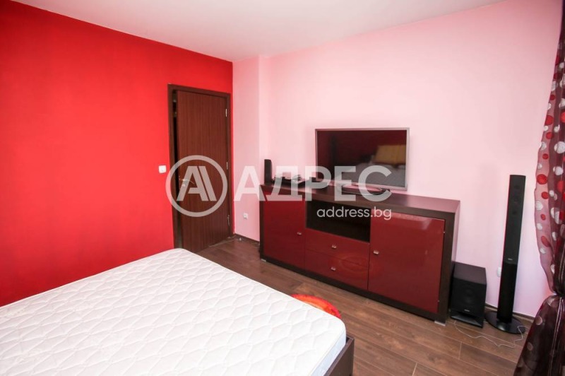 В аренду  2 спальни София , Младост 2 , 85 кв.м | 24245988 - изображение [9]