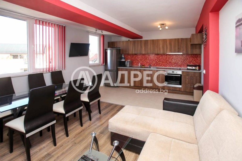 В аренду  2 спальни София , Младост 2 , 85 кв.м | 24245988 - изображение [3]