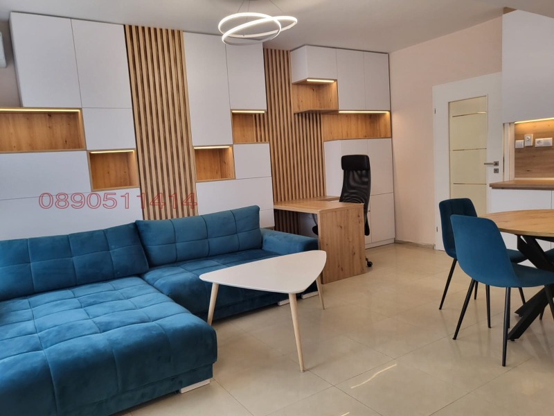 Дава под наем  3-стаен град София , Бъкстон , 95 кв.м | 25964990