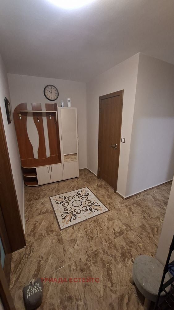 Дава под наем 3-СТАЕН, гр. Бургас, Възраждане, снимка 15 - Апартаменти - 55044671