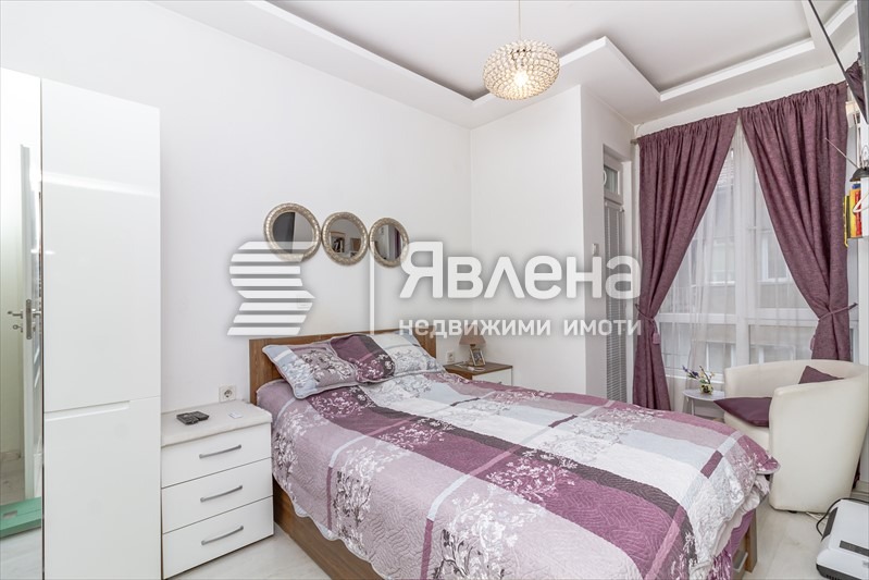 Дава под наем 3-СТАЕН, гр. София, Център, снимка 3 - Апартаменти - 55514952