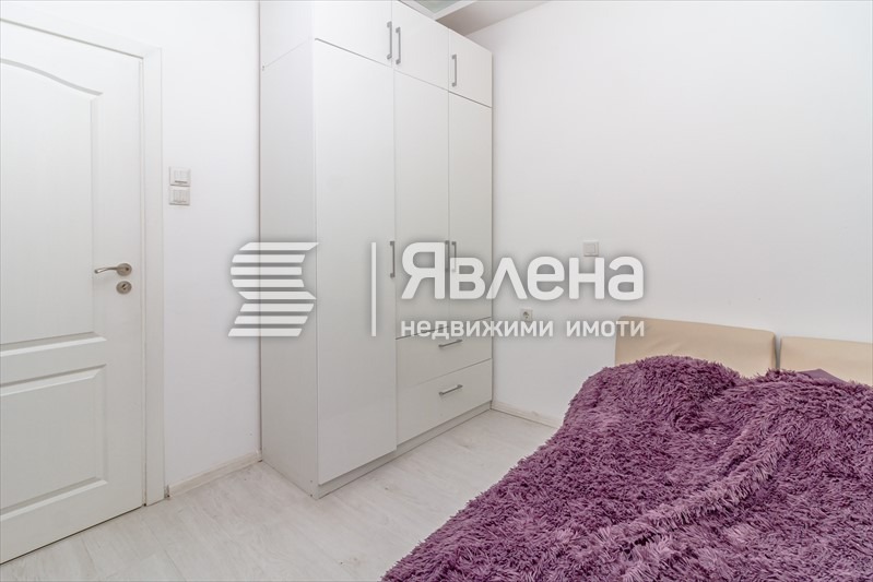 Дава под наем 3-СТАЕН, гр. София, Център, снимка 4 - Апартаменти - 55514952