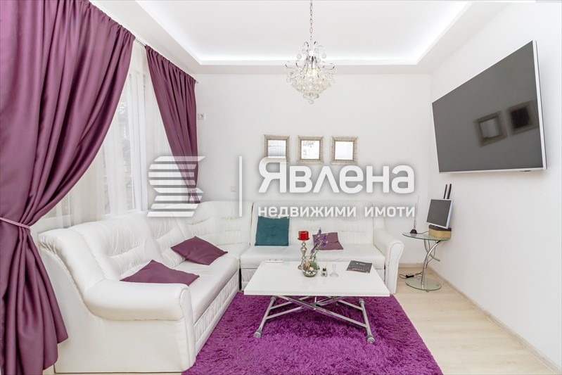 Дава под наем 3-СТАЕН, гр. София, Център, снимка 2 - Апартаменти - 55514952