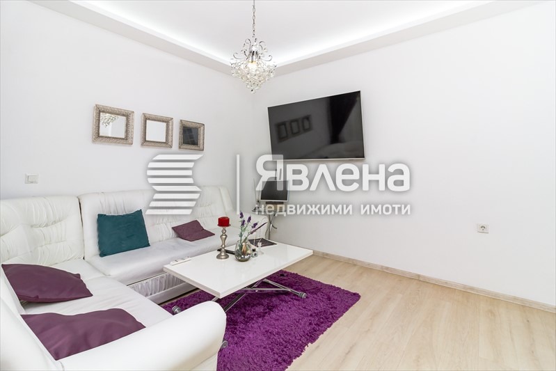 Дава под наем 3-СТАЕН, гр. София, Център, снимка 6 - Апартаменти - 55514952