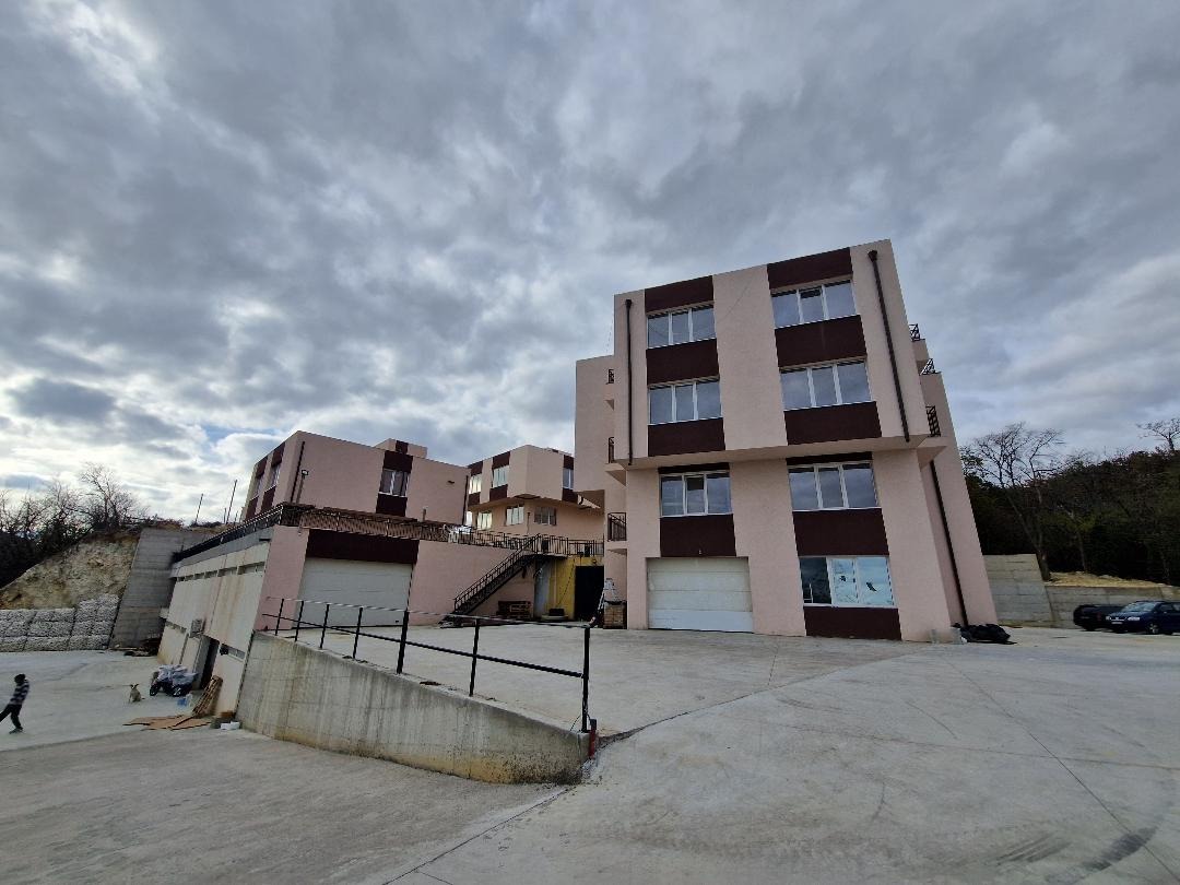 Дава под наем 1-СТАЕН, гр. Варна, Изгрев, снимка 6 - Апартаменти - 53839735