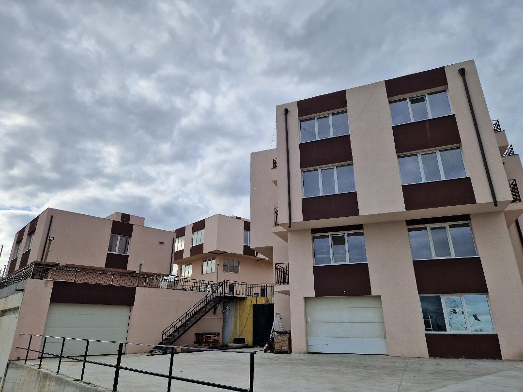 Дава под наем 1-СТАЕН, гр. Варна, Изгрев, снимка 4 - Апартаменти - 53839735