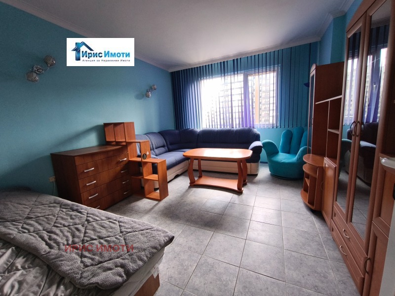 Дава под Наем 2-СТАЕН в град София, Надежда 4 - 67 кв.м / 650 € » 1 271.29 лв., ИРИС ИМОТИ