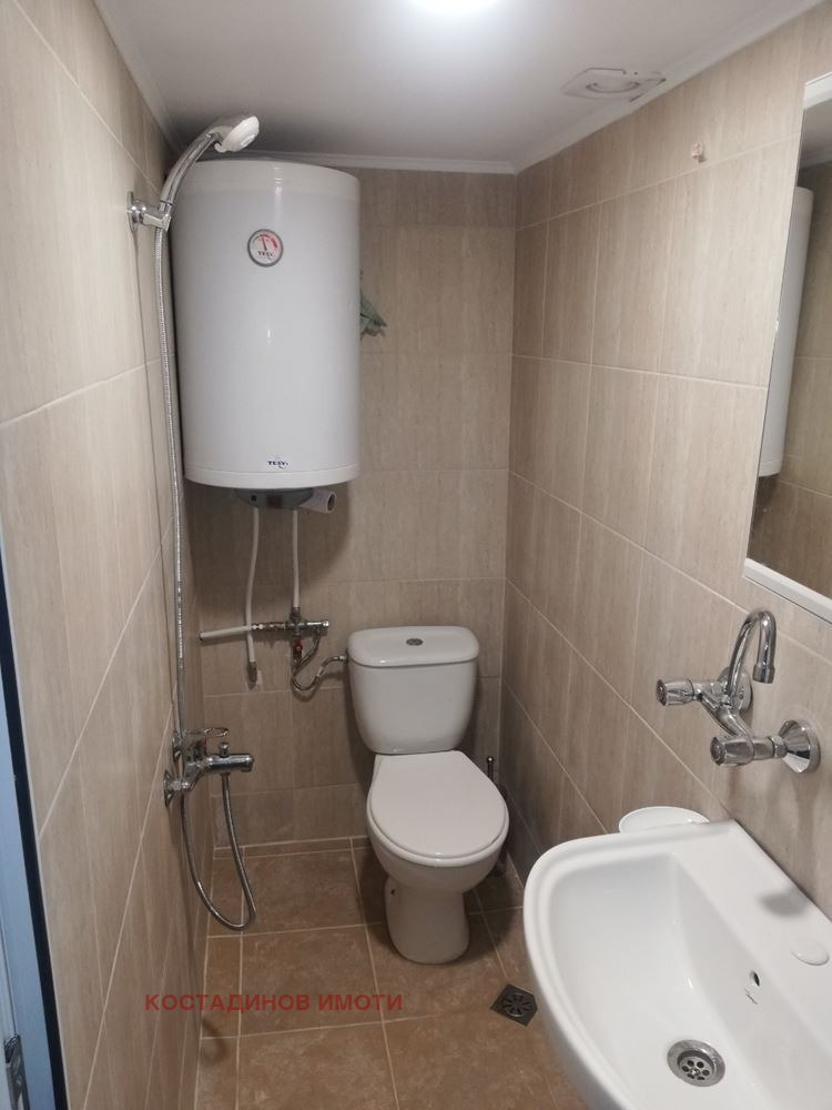 Til leie  Studio Plovdiv , Tsentar , 35 kvm | 69295806 - bilde [12]