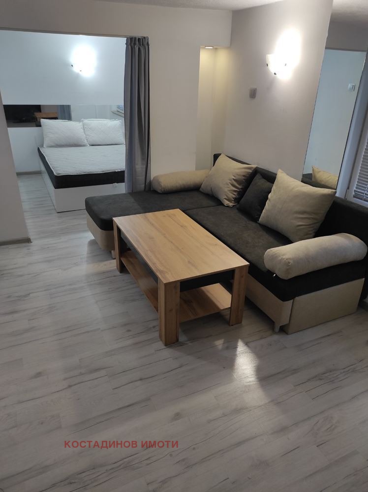 Til leie  Studio Plovdiv , Tsentar , 35 kvm | 69295806 - bilde [3]