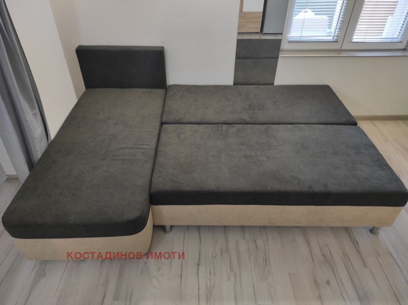 Til leie  Studio Plovdiv , Tsentar , 35 kvm | 69295806 - bilde [5]