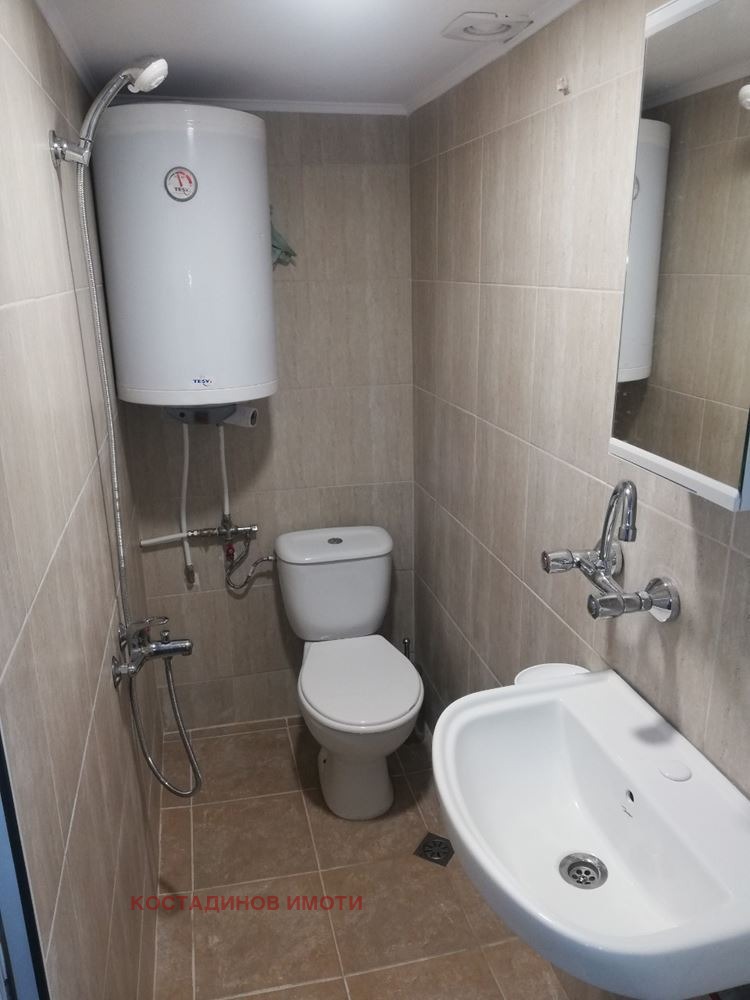Til leie  Studio Plovdiv , Tsentar , 35 kvm | 69295806 - bilde [11]