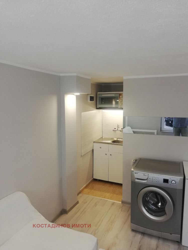 Til leie  Studio Plovdiv , Tsentar , 35 kvm | 69295806 - bilde [10]