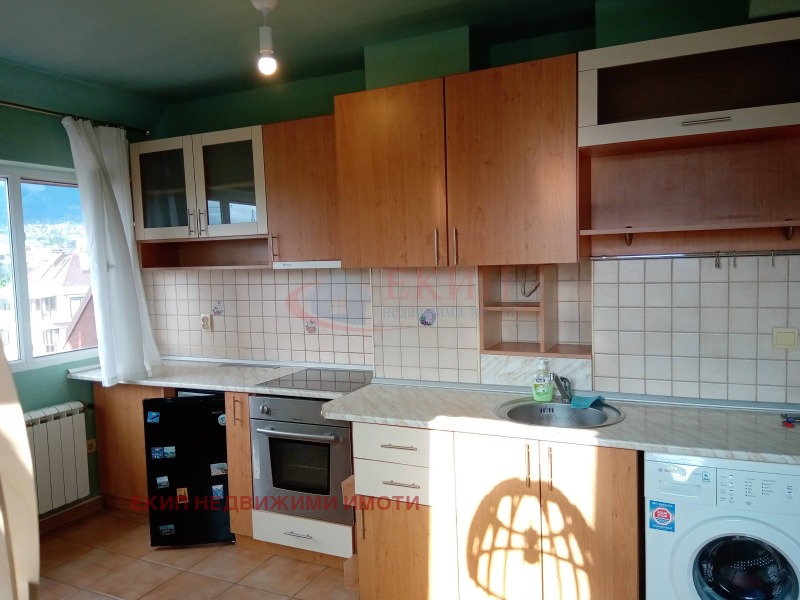 Дава под наем 1-СТАЕН, гр. София, Витоша, снимка 6 - Апартаменти - 52365791