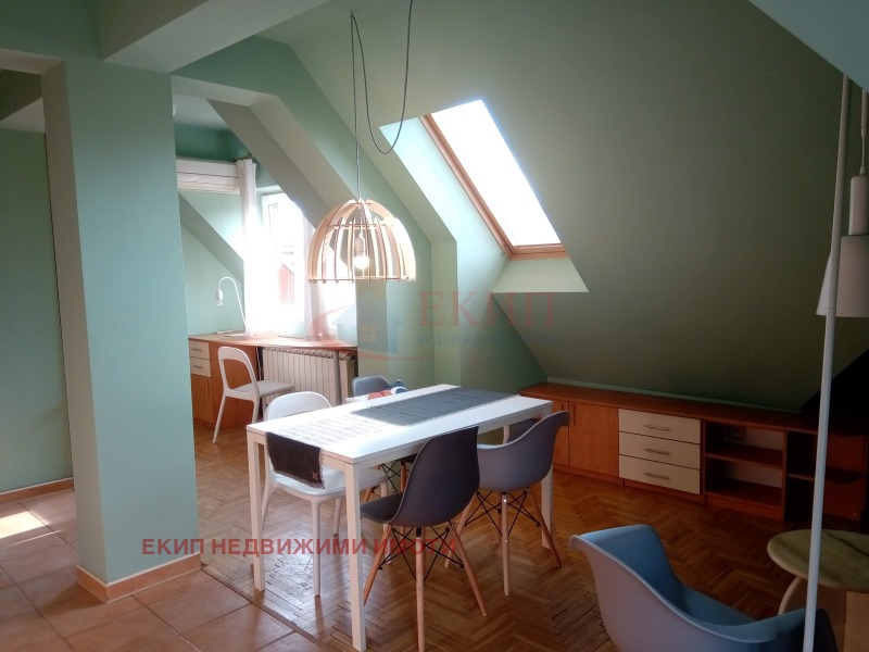 Дава под наем 1-СТАЕН, гр. София, Витоша, снимка 4 - Апартаменти - 52365791