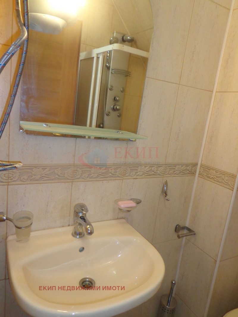 Дава под наем 1-СТАЕН, гр. София, Витоша, снимка 7 - Апартаменти - 52365791