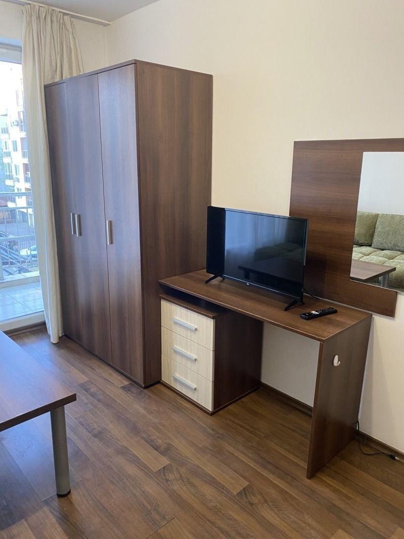 Дава под наем 1-СТАЕН, гр. София, Зона Б-5, снимка 3 - Апартаменти - 54602569