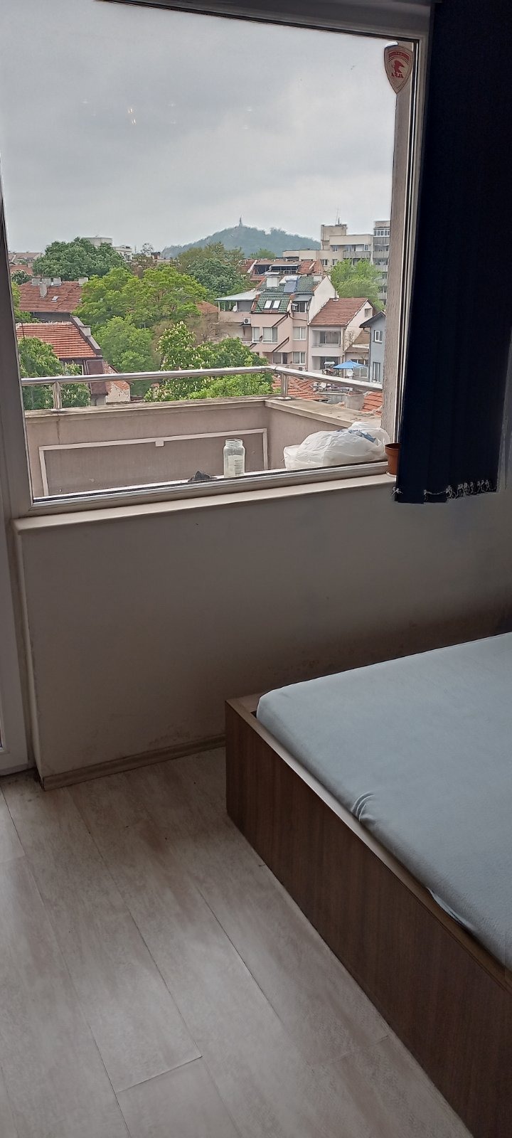 Da affittare  1 camera da letto Plovdiv , Tsentar , 55 mq | 91617453 - Immagine [10]