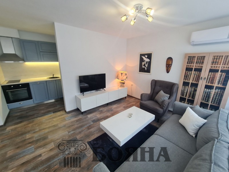 K pronájmu  1 ložnice Ruse , Centar , 60 m2 | 68641028 - obraz [5]