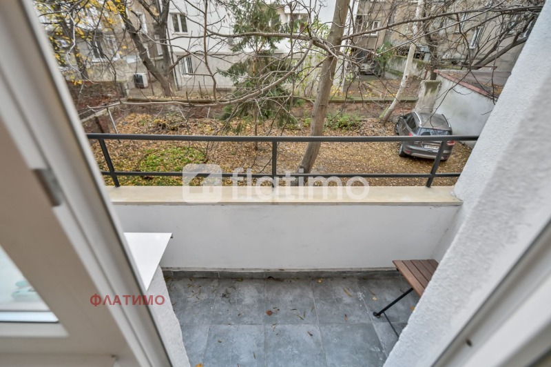 Дава под наем  2-стаен град София , Център , 46 кв.м | 34007215 - изображение [13]