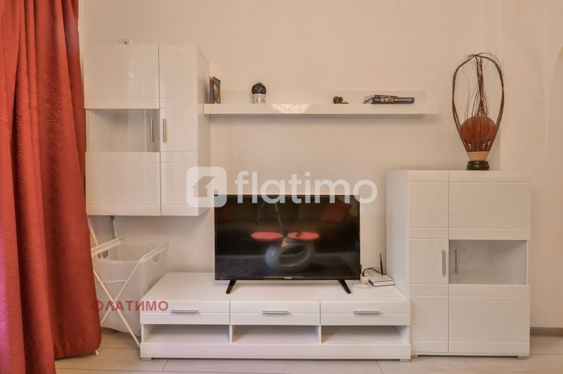 Дава под наем  2-стаен град София , Център , 46 кв.м | 34007215 - изображение [5]