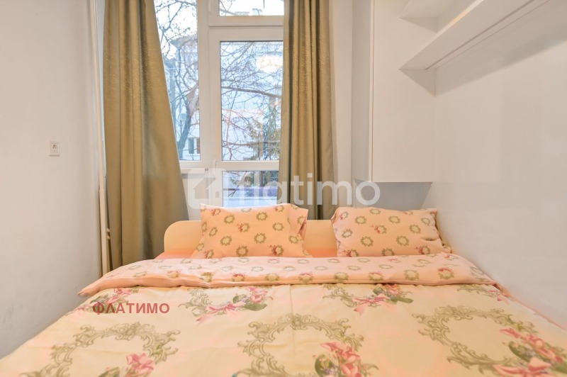Дава под наем  2-стаен град София , Център , 46 кв.м | 34007215 - изображение [11]